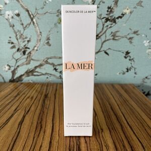 Skincolor De La Mer The Foundation Brush